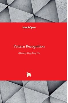 portada Pattern Recognition (in English)