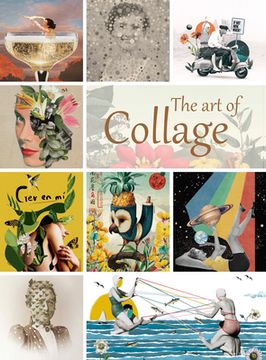 portada The Art of Collage (en Inglés)