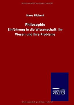 portada Philosophie (German Edition)