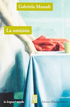 portada La Omision (in Spanish)
