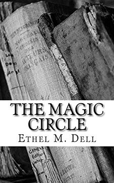 portada The Magic Circle (en Inglés)