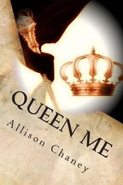 portada Queen Me (en Inglés)
