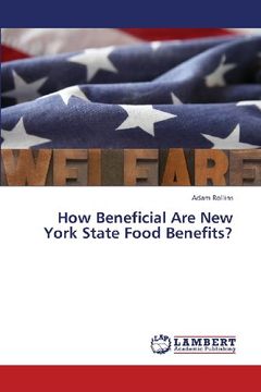 portada How Beneficial Are New York State Food Benefits?
