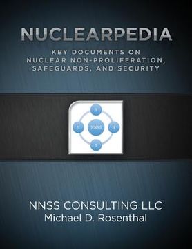 portada Nuclearpedia (en Inglés)