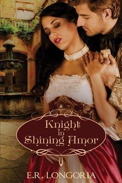 portada Knight in Shining Amor (en Inglés)