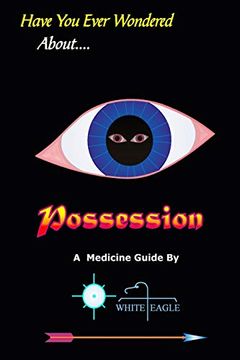portada Possession: And the Spiritual Dynamics of the Mind (en Inglés)