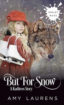 portada But For Snow (en Inglés)