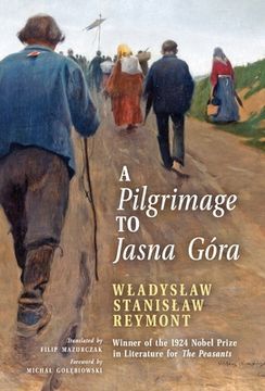 portada A Pilgrimage to Jasna Góra (English Translation): Pielgrzymka do Jasnej Góry 