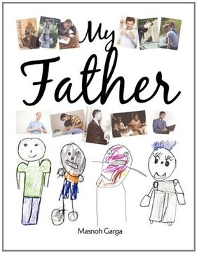 portada my father (en Inglés)