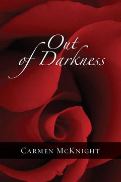 portada Out of Darkness (en Inglés)