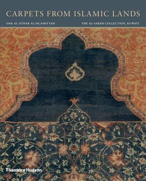 portada Carpets from Islamic Lands (in English)