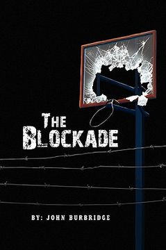 portada the blockade (en Inglés)