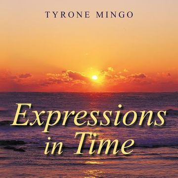 portada expressions in time (in English)