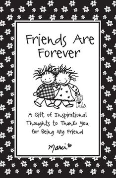 portada Friends Are Forever (en Inglés)