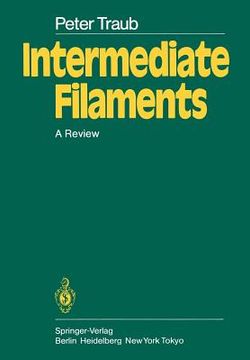 portada intermediate filaments: a review (in English)