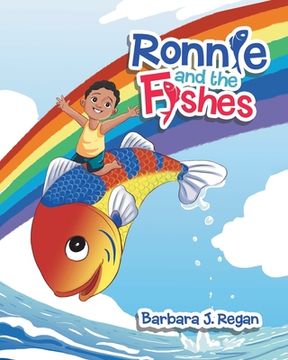 portada Ronnie and the Fishes