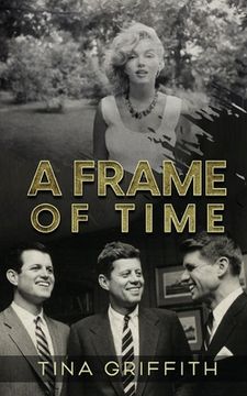 portada A Frame of Time (in English)