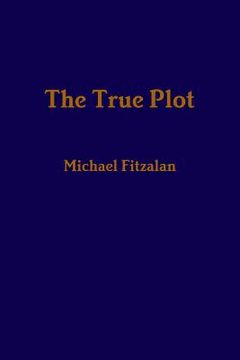 portada The True Plot (en Inglés)