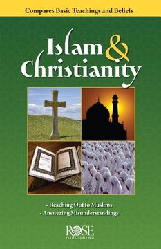 portada Islam and Christianity pamphlet: Compare Basic Teachings and Beliefs (in English)