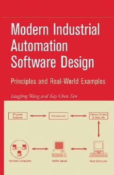 portada modern industrial automation software design
