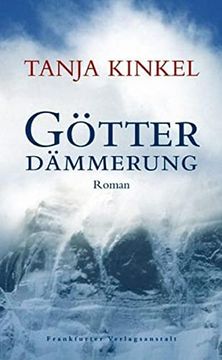 portada Götterdämmerung (en Alemán)