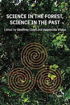 portada Science in the Forest, Science in the Past (in English)