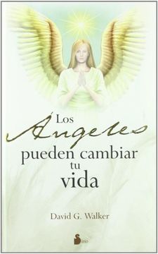 portada Angeles Pueden Cambiar Tu Vida, Los (in Spanish)