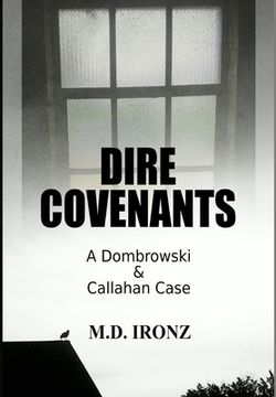 portada Dire Covenants (en Inglés)