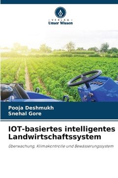 portada IOT-basiertes intelligentes Landwirtschaftssystem (en Alemán)