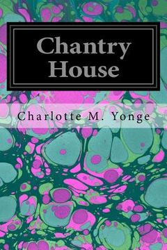 portada Chantry House (en Inglés)