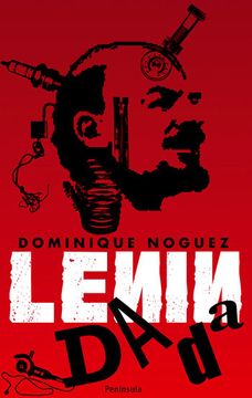 portada Lenin Dadá
