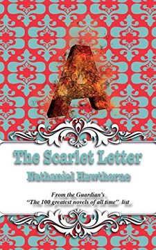 portada The Scarlet Letter (Iboo Classics) 