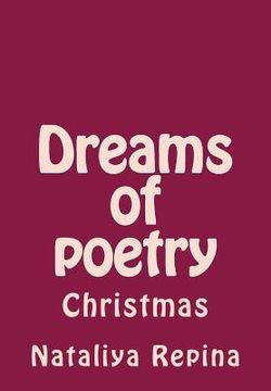 portada Dreams of Poetry: Christmas (en Ruso)