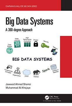 portada Big Data Systems (Chapman & Hall (en Inglés)