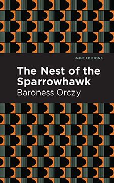 portada The Nest of the Sparrowhawk (Mint Editions)
