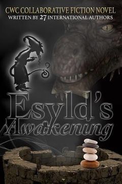 portada Esyld's Awakening: CWC Collaborative Novel (en Inglés)