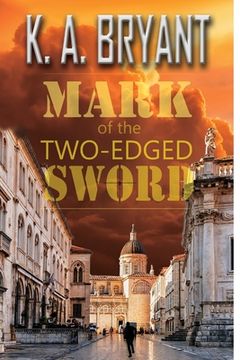 portada Mark of the Two-Edged Sword (en Inglés)