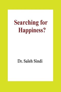 portada Searching for Happiness? 