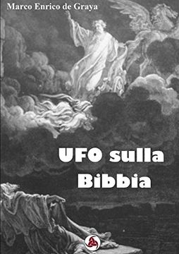 portada Ufo Sulla Bibbia (in Italian)