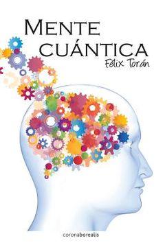 portada Mente Cuantica (in Spanish)