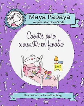 portada Caja Regalo con Coleccion Maya Papaya