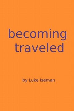 portada becoming traveled (in English)