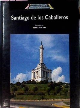 portada Santiago de los Caballeros (in Spanish)