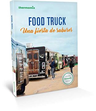 portada Food Truck