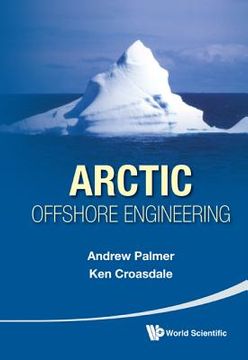 portada arctic offshore engineering (en Inglés)