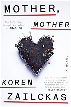 portada Mother, Mother: A Novel (en Inglés)