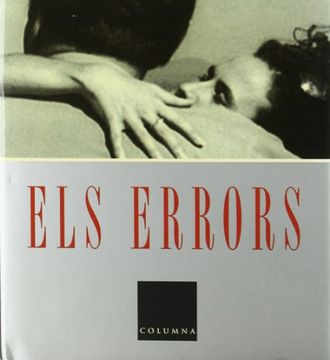 portada Els Errors (in Catalá)