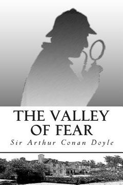 portada The Valley of Fear (en Inglés)