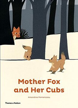 portada Mother Fox and Her Cubs