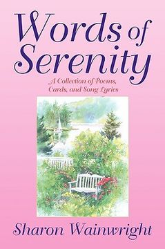 portada words of serenity (in English)